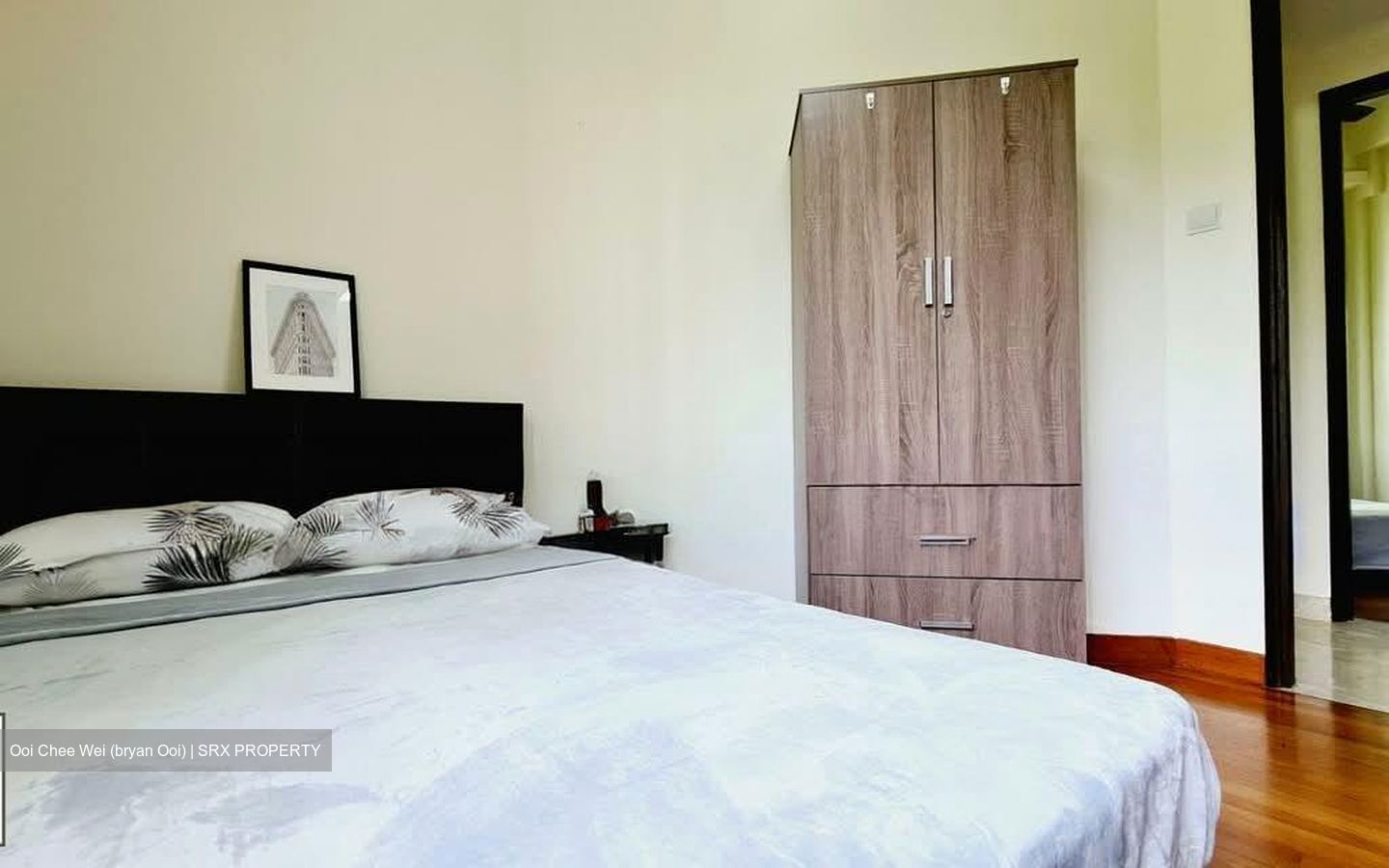 Simei Green Condominium (D18), Condominium #554852481